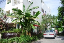 Северный Таиланд