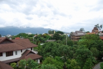 Северный Таиланд