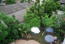 Северный Таиланд