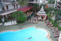 Северный Таиланд