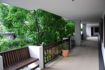 Северный Таиланд