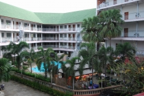 Северный Таиланд