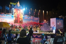 Северный Таиланд