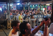 Северный Таиланд