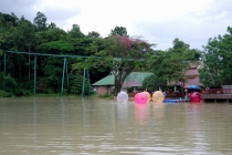 Северный Таиланд