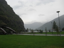 В сказке серо-сине-бело-зелёного цвета. Норвегия(Oppland-Sogn-Hordaland) июль-август 2012