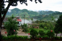 Северный Таиланд