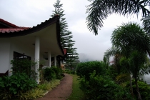 Северный Таиланд