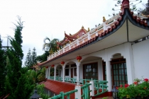 Северный Таиланд