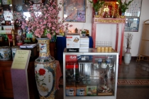 Северный Таиланд