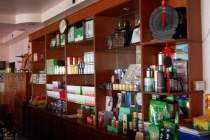 Северный Таиланд