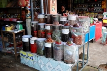 Северный Таиланд