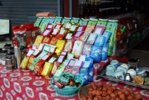 Северный Таиланд