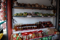 Северный Таиланд