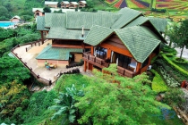 Северный Таиланд