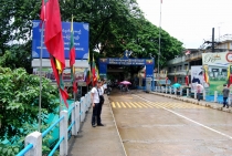 Северный Таиланд