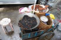 Северный Таиланд