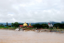 Северный Таиланд