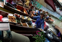 Северный Таиланд