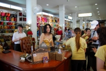 Северный Таиланд