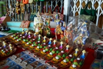 Северный Таиланд