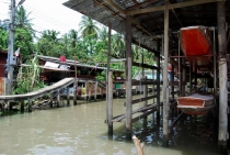 Северный Таиланд