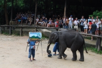 Северный Таиланд