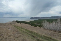 Красноярск, встреча форума Винского