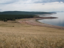 Красноярск, встреча форума Винского