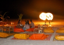 Северный Таиланд