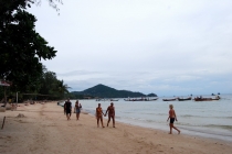 Северный Таиланд