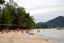 Северный Таиланд