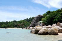 Северный Таиланд