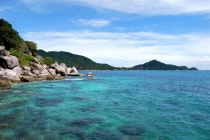 Северный Таиланд