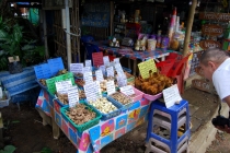 Северный Таиланд