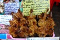 Северный Таиланд