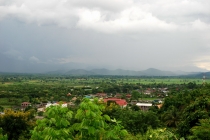 Северный Таиланд