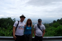 Северный Таиланд