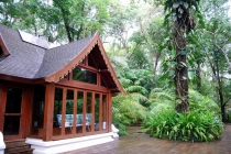 Северный Таиланд