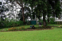 Северный Таиланд