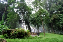 Северный Таиланд