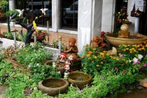 Северный Таиланд