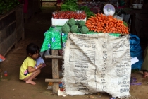 Северный Таиланд