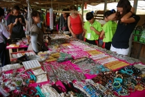 Северный Таиланд