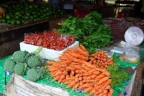 Северный Таиланд