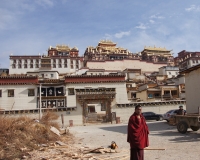 Monastery