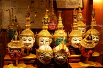 Северный Таиланд