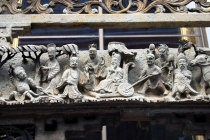 Северный Таиланд