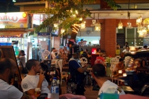 Северный Таиланд