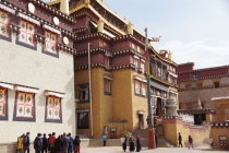 Monastery